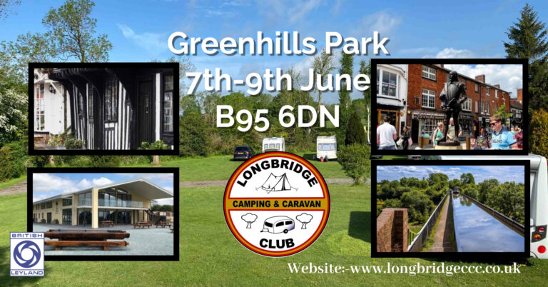 Greenhills June