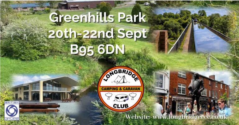 Greenhills Sept