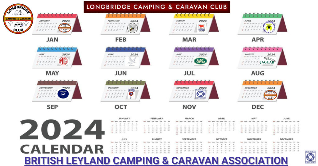 Longbridge Camping & Caravan Club / LCCC