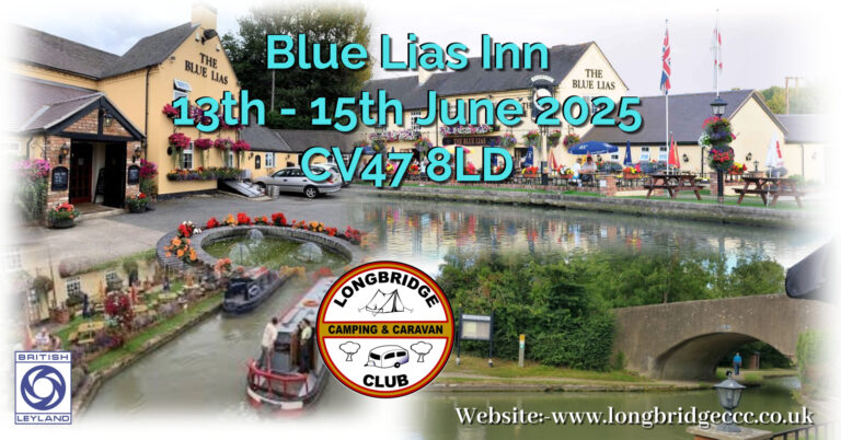 Blue Lias 2025