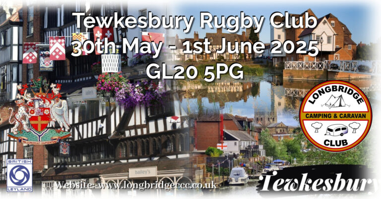 Tewkesbury 2025